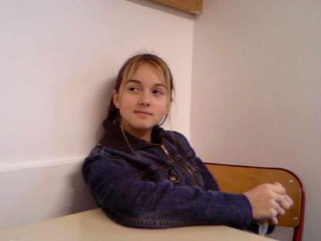 mélissa