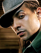 sean paul